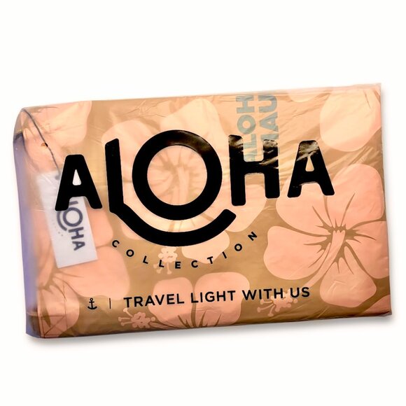 ALOHA Collection—Reversible Tote—Limited Edition Exclusive HANA HOU MAUI *NWT* - Picture 7 of 10